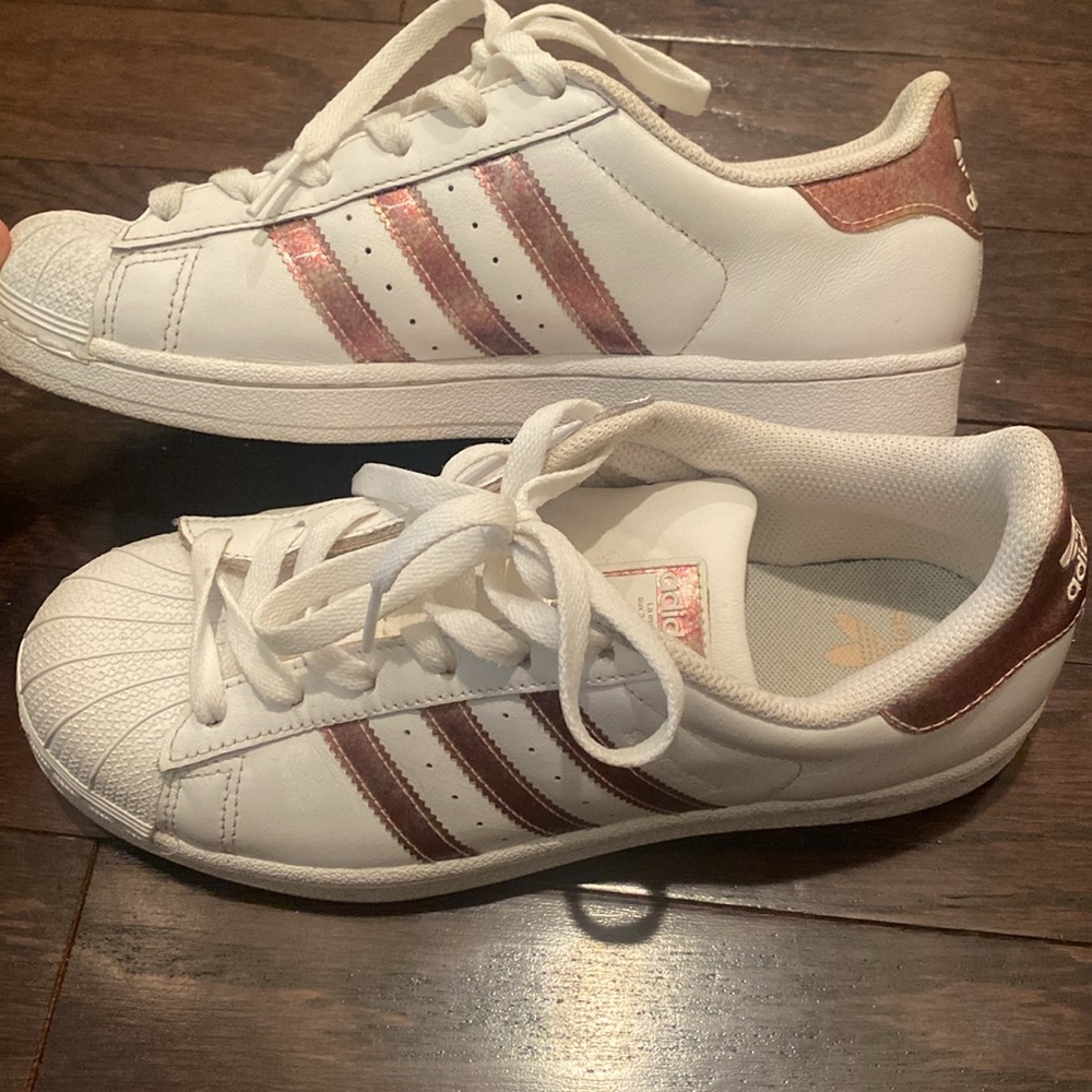 Adidas superstar - Picture 3 of 7